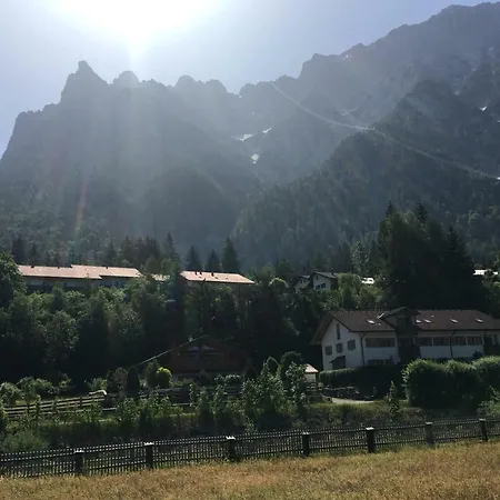 Fewo Bergtraumblick *