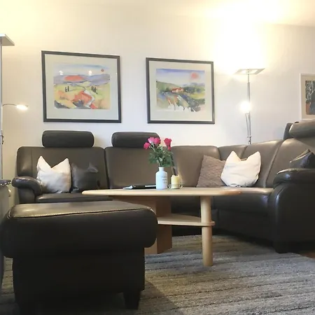 Apartment Fewo Bergtraumblick