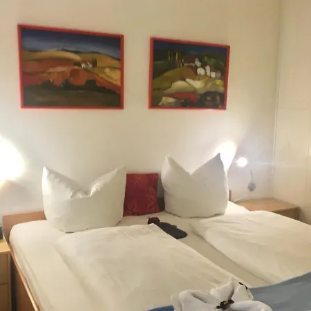 Fewo Bergtraumblick Apartment Mittenwald