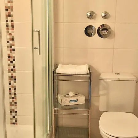 Fewo Bergtraumblick Apartment Mittenwald